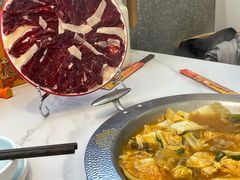 -古乐牛香鲜牛肉牛杂火锅(观前街店)