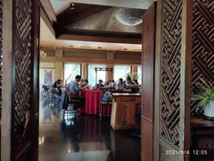 -那家小馆•北京菜•烤鸭(香山店)