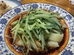 -柴窝堡22号辣子鸡·传承新疆菜