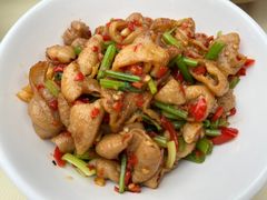 -笨罗卜浏阳菜馆(龙华鹏润达店)