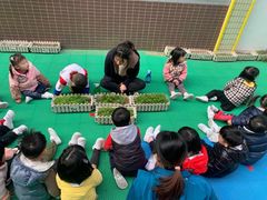 -奇乐全日制婴儿学校·早教