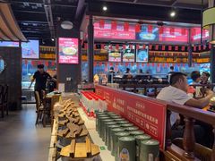 -魏铭鱼头捞饭(晋阳路店)