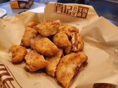 -肖记公安牛肉鱼杂馆·省级非物质文化遗产(江汉路直营店)