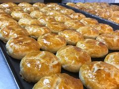 原味老婆饼-御蝶坊生日蛋糕KNAC(创业店)