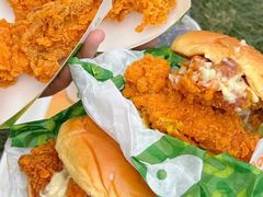 -德克士(通灌北路店)