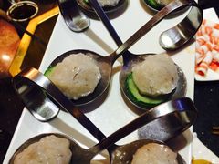 -蜀九香火锅(彩虹店)