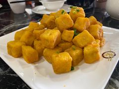 -李师傅脆肚(华强北店)