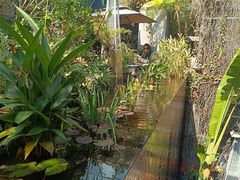 -肴约·花园式餐厅(湖里店)