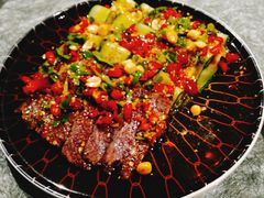 -纳瓦新疆菜(银都店)