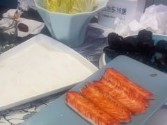 -名都晓荷塘(涿州店)