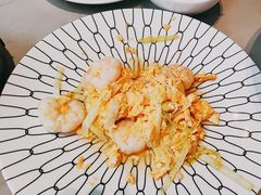 -锦园春香港茶餐厅(西海湾旗舰店)