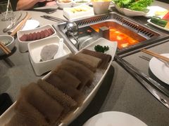 -海底捞火锅(航洋城店)