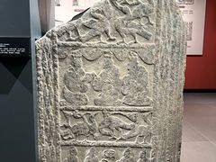 -徐州汉画像石艺术馆