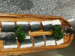 -本炙炭烤·蒲烧活鳗料理店(金沙洲店)