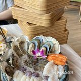 竹之若自助