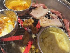 -伊茉家的烤肉店(勒泰中心店)