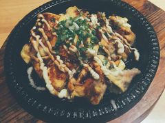 -醉虎传(南锣鼓巷店)