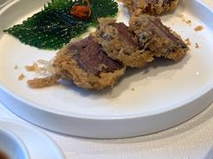 -金苑海鲜酒家(来魅力店)