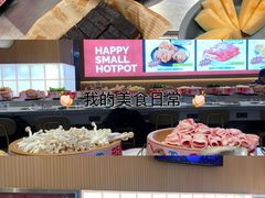 -龍歌自助小火锅(李沧丽达店)