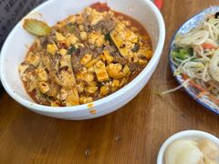 -刘信牛羊肉泡馍小炒(回民街店)