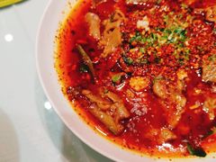 -眉州东坡(通州店)