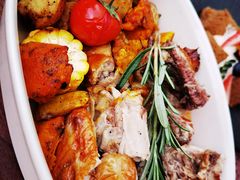 -La Terre乐田(万象城店)