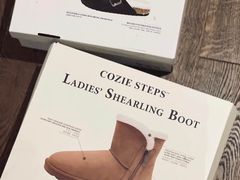 -山姆会员商店(亦庄创意生活广场店)