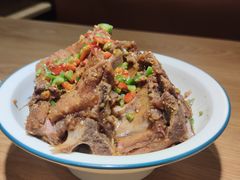 -小土豆北方菜馆(文慧园店)