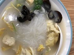 -小杨生煎(周浦万达店)