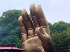 -灵山胜境