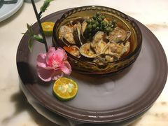 -佬麻雀·新湘菜(珠海金发购物中心店)