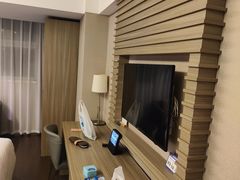-南京新街口桔子水晶酒店