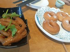 -汇点煌餐厅