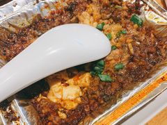 -木屋烧烤(龙湖天街店)