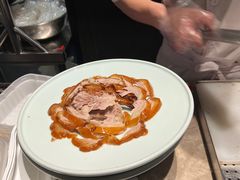 -额娘·现烙春饼烤鸭(太原总店)