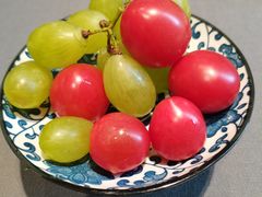 -狮王府淮扬菜(玄武湖金茂览秀城店)