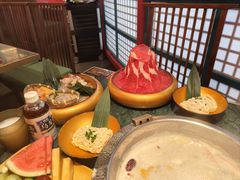 -牛New寿喜烧(曹路花园城店)