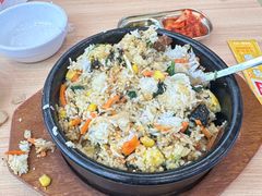 -米村拌饭(王府井喜悦店)