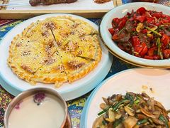 -烟疆印象新疆菜(万联广场店)