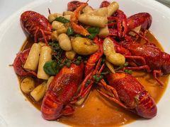 -御苑宾馆-中餐厅