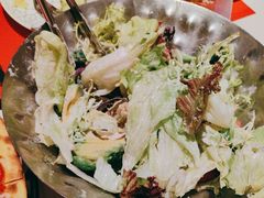 -赤火牛排(金狮广场店)