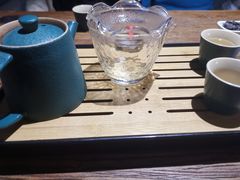 -84那年咖啡馆(李沧万达店)