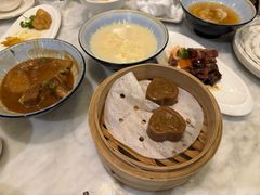 -厦门朗豪酒店 · 明阁中餐厅