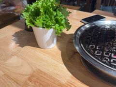 -霸腹烤肉(厦门柚子番店)