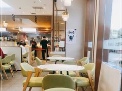 大堂-李先生牛肉面大王(广渠门内店)