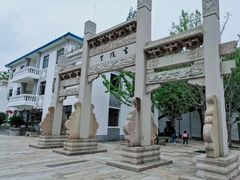 -东湖景区