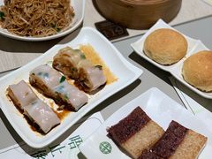 -添好运点心专门店(深水埗店)