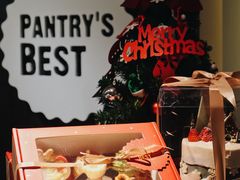 -Pantry's Best派悦坊蛋糕(K11购物艺术中心店)
