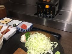 -牛かつもと村(上野店)