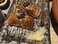 -炙柒Sekinana·精致日料(合生汇店)